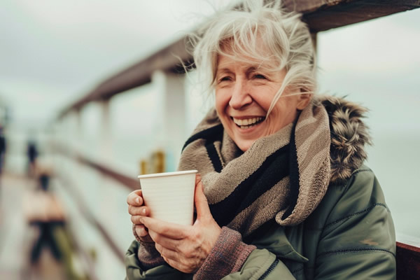 Top Tips to Help You Begin Dating Over 70