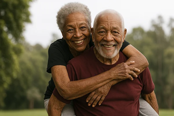 Over 60 Dating Made Simple with Singles Over 60